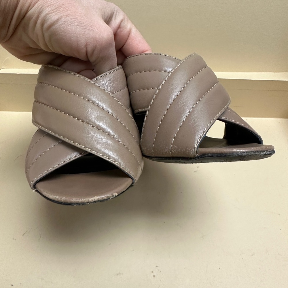 Gucci Heel Sandals - Picture 5 of 8
